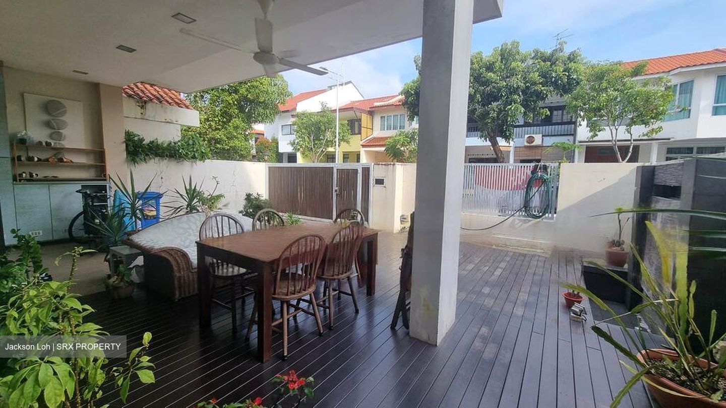 Joo Chiat Place (D15), Terrace #627928971